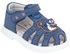 Туфли летн Kedberry 122621 navy - картинка 1