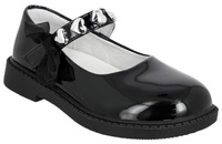 Туфли Kedberry 2126-17 black