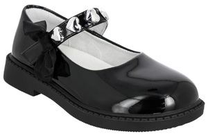    Туфли Kedberry 2126-17 black - картинка 1