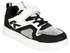 Кроссовки Kenka 2501-2 black-white - картинка 2