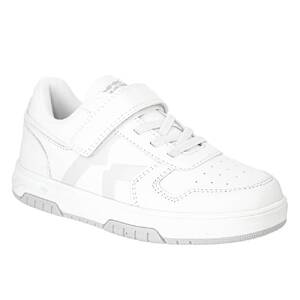    Полуботинки Kedberry 24175 white - картинка 1