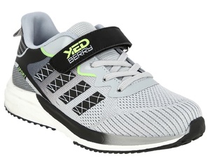    Кроссовки Kedberry 2510-03 grey - картинка 1