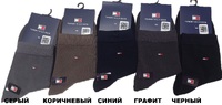 Носки Turkan 51 муж 41-46 М