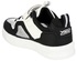 Кроссовки Kenka 2501-2 black-white - картинка 4