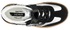 Полуботинки Kedberry 2311-01 black/silver - картинка 2