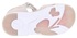 Туфли летн Flamingo 241с-з6-4355 беж - картинка 4