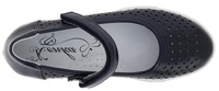 Туфли перф Kenka 8092-16 син ( 3,0)