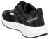 Кроссовки Kedberry 209-01 black - картинка 3