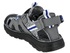 Туфли летн Kedberry 5-505 grey - картинка 4