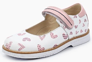    Туфли Tapiboo 25009 фиалка ( 4,0) Н.К. - картинка 1