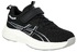 Кроссовки Kedberry 4-715 black - картинка 1