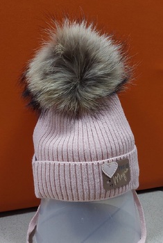    Шапка Cotton-Kids 22-590 Magic М - картинка 1