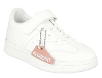 Кроссовки Kedberry 2311-21 white
