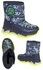 Сапоги зима Kenka 1007 navy M ( 2,5) - картинка 1
