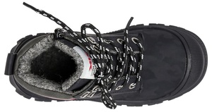    Ботинки Kenka 2404 black - картинка 1