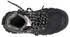 Ботинки Kenka 2404 black - картинка 1
