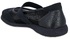 Туфли перф Kedberry 566-303 navy - картинка 3