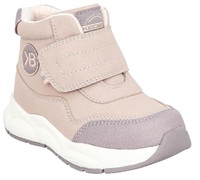 Ботинки Kedberry 25028-12 pink