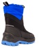 Сапоги зима Kenka 2441 black/navy ( 1,5) - картинка 2