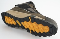 Кроссовки зима STROBBS B 9298-19 хаки ( 2,5)