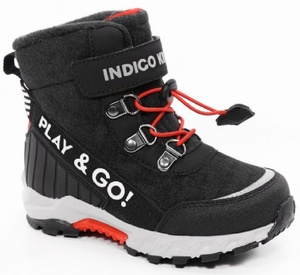    Мембрана Indigo kids 70-0026 А черн/кр ( 1,5) - картинка 1