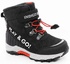 Мембрана Indigo kids 70-0026 А черн/кр ( 1,5) - картинка 1