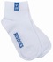 Носки RuSocks д36 бел/син ( до 100 руб) М - картинка 1
