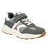 Кроссовки Kedberry 4-714 grey - картинка 1