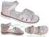 Туфли летн Flamingo 231с-з6-3647 роз - картинка 1