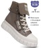 Ботинки Indigo Kids 52-2052 A беж - картинка 1