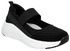 Туфли текст Kedberry 665-9 black - картинка 1