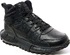 Кроссовки зима STROBBS  С 9408-3 черн - картинка 1