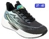 Кроссовки Kedberry 1133-09 black - картинка 1
