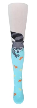    Колготки Брест 14с3280 рис 226 ш.бел М - картинка 1