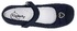 Туфли перф Kedberry 20866 navy - картинка 2