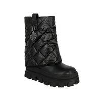 Сапоги зима Kedberry 6254-9 black