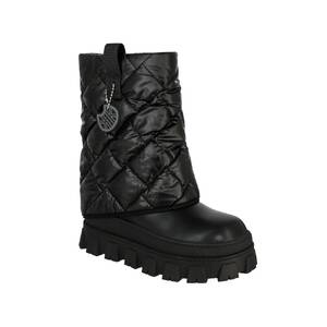    Сапоги зима Kedberry 6254-9 black - картинка 1