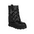 Сапоги зима Kedberry 6254-9 black - картинка 1