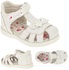 Туфли летн Kenka 23291 white - картинка 1