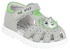 Туфли летн Kedberry 122621 grey - картинка 1