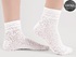 Носки Clever 1571 бел (до 110руб) М - картинка 1