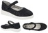 Туфли перф Kenka 8940-1 navy - картинка 1