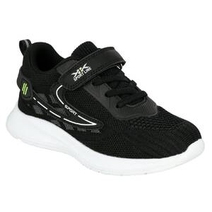    Кроссовки Kedberry 2501 black - картинка 1