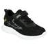 Кроссовки Kedberry 2501 black - картинка 1