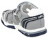 Туфли летн Kedberry 22512-1 grey - картинка 3