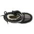 Сапоги зима Kedberry 7242-1 black - картинка 3