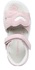 Туфли летн Flamingo 251с-з3-6009 роз - картинка 3
