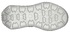 Кроссовки Kedberry 2512-02 grey - картинка 4