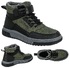 Ботинки Kenka 257-16 khaki ( 2,0) - картинка 1
