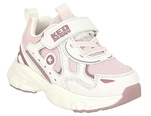    Кроссовки Kedberry 2603-1 pink - картинка 1